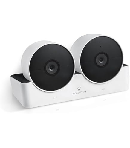 Amazon.co.jp: Google Nest カムスタンド - ネストカム(バッテリー